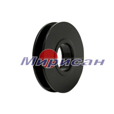 0001759280 \ 175928 \ 175928.0 Ролик натяжной Claas