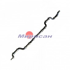 0001769680 \ 176968 \ 176968.0 Вал соломотряса 6-ти клавишный