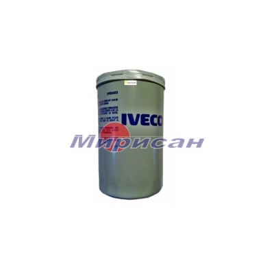 1901605 Топливный фильтр 