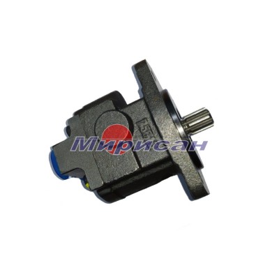 001990884.0 \ 19908840 \ 1990884.0 Насос топливный подкачки механ. Claas