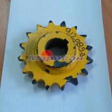 0009120890 \ 912089 \ 912089.0 Звёздочка Claas