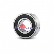 0002111560 \ 211156 \ 211156.0 Подшипник P6206-2RS