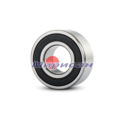 0002111560 \ 211156 \ 211156.0 Подшипник P6206-2RS