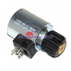 0002130301 \ 213030 \ 213030.1 Электромагнит 