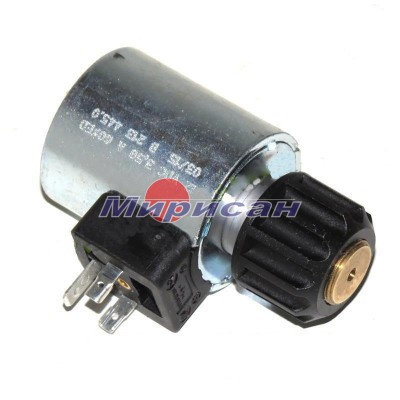 0002130301 \ 213030 \ 213030.1 Электромагнит 