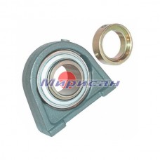 0002135750 \ 213575 \ 213575.0 Подшипник с корпусом вертикальный Claas