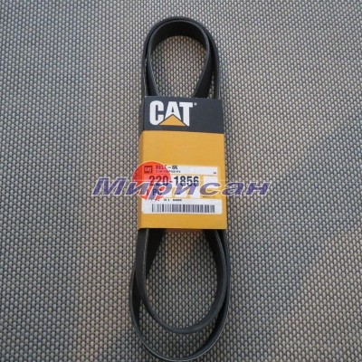 220-1856 / 2201856 Ремень привода генератора и водяного насоса