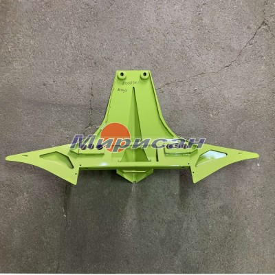 2300854.1-ORIG / 497496.4 Кожух  Страна происхождения ГЕРМАНИЯ