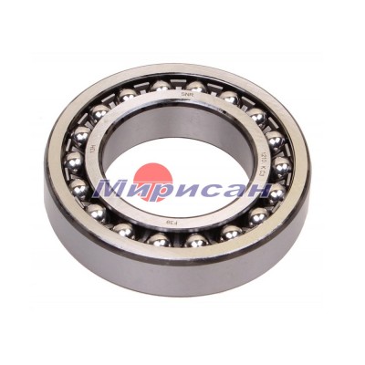 0002374960 \ 237496 \ 237496.0 Сферический шарикоподшипник 1210-K-TVH-C3