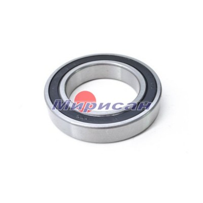 0002390160 \ 239016 \ 239016.0 Подшипник 6010 2RS C3