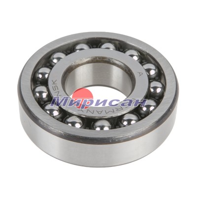 0002433730 \ 243373 \ 243373.0 Сферический шарикоподшипник