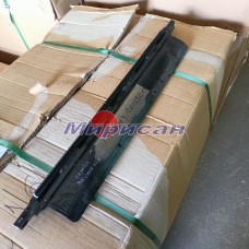 0026146043 \ 0026165011 \ 2614604 \ 2616501 Скребок Claas