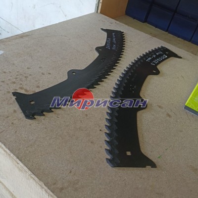 2619183 \ 2700460 \ 2619183.4 \ 2700460.3 Ножи ORBIS