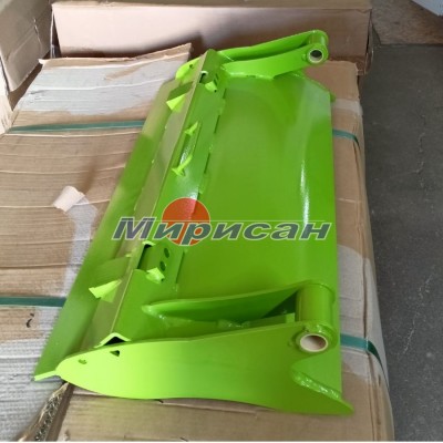 00026361170  \ 2636117 \ 2636117.0 Подбарабанье Claas