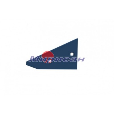 2751.02.05  Клин полевой доски YP-350W Rabe