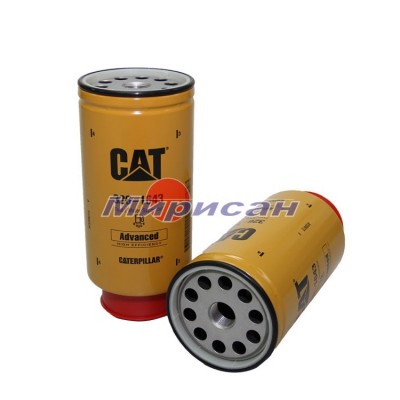 326-1643 / P551110 / Р551110 Фильтр топливный сепаратор МТЗ-3522