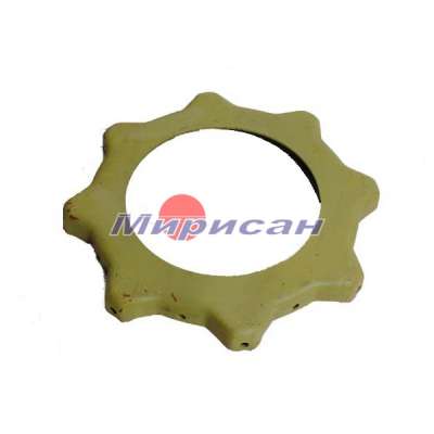 4221617983  Звездочка барабана