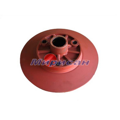 4221620167  Полушкив вариатора 