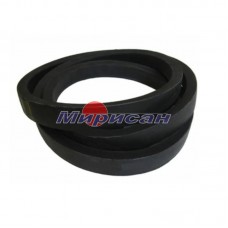 4240023354 Ремень Лида-1300 ( 36х14х1720)