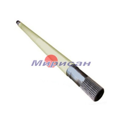 4240023885 Вал для Fortschritt