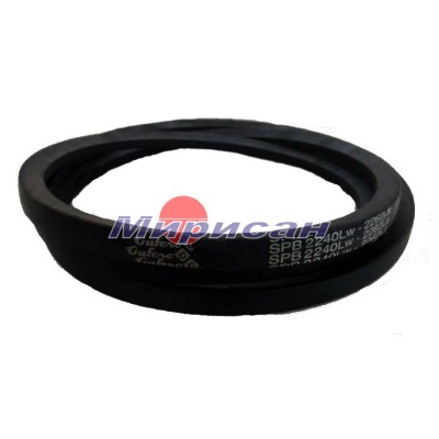 4240044301 Ремень SPB 2240 Лида-1300