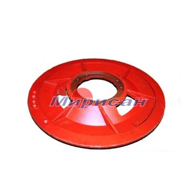 4260690526 Полушкив вариатора молотильного барабана