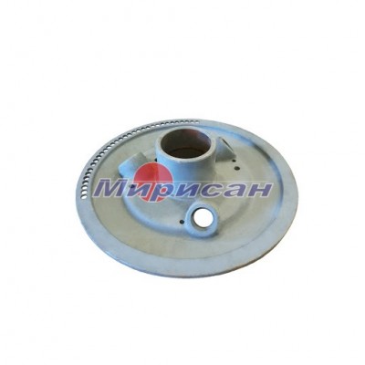 4260690534 Диск вариатора молотильного барабана 