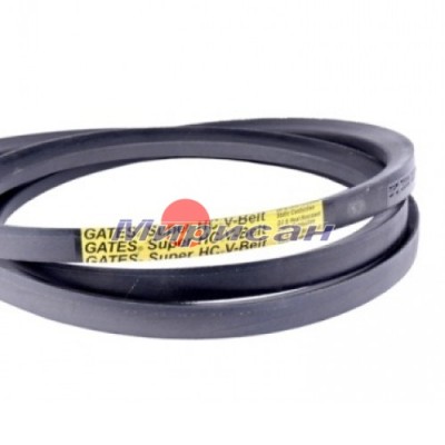 4260700031 Комплект ремней 2SPA 3000 Лида-1300