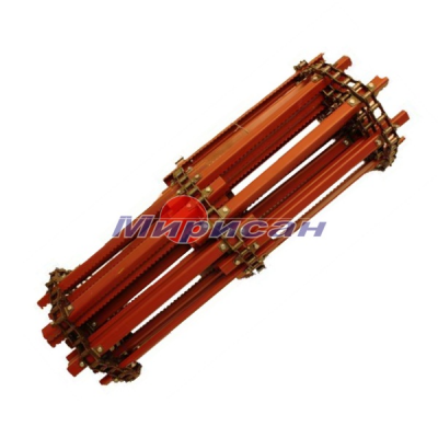 4260702121 Транспортер наклонной камеры