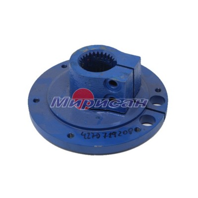 4270719208 Ступица вала отбойного битера Лида-1300