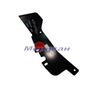 47532471 Стенка боковая Пр. CASE/NEW HOLLAND