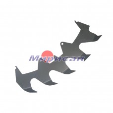 0004970251 \ 497025 \ 497025.1 Сегмент жатки ORBIS