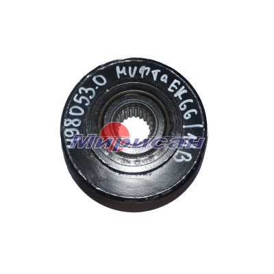 0009961771 \ 996177  \ 996177.1 Муфта EK66/11B