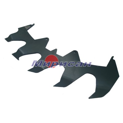 0004999651 \ 4999651 \ 499965.1 Сегмент жатки ORBIS