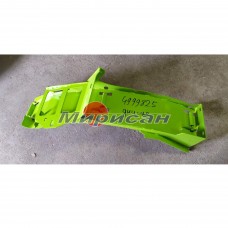 0004999825 \ 499982 \ 499982.5 Днище кукурузной жатки Орбис