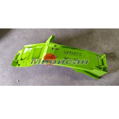 0004999825 \ 499982 \ 499982.5 Днище кукурузной жатки Орбис