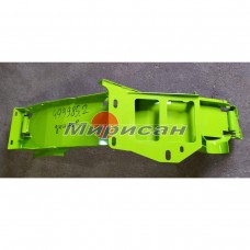 0004999852 \ 499985 \ 499985.2  Днище кукурузной жатки Орбис