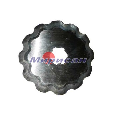 501063 Диск измельчителя ротора Geringhoff