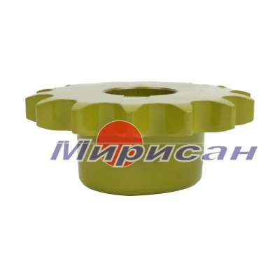 0005038140 \ 503814 \ 503814.0 Звездочка Claas