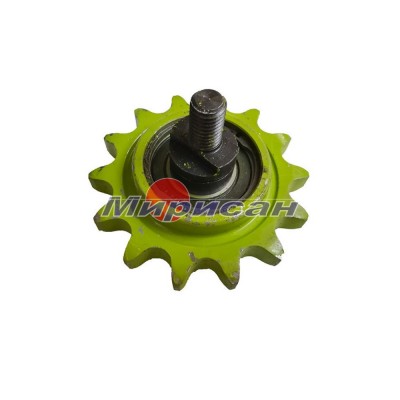 0005039951 \ 503995 \ 503995.1 Звездочка Z14 Claas