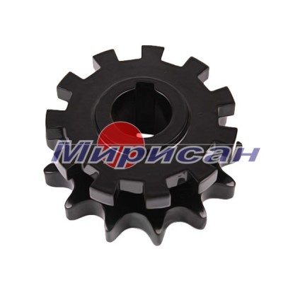 0005175811 \ 517581 \ 517581.1 Звездочка привода косы жатки Claas