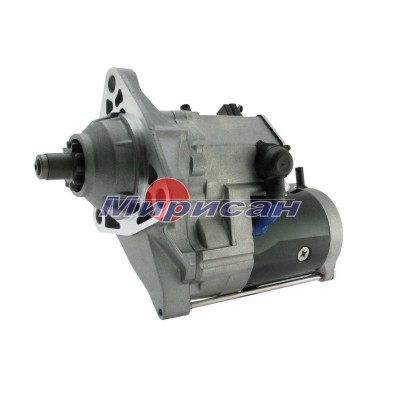 5255292 Стартер 24V 7,5kW