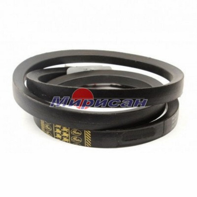 0005387140 \ 538714 \ 00 0538 714 1 \ 538714.1 \ 538714.0 Клиновой ремень B-1595