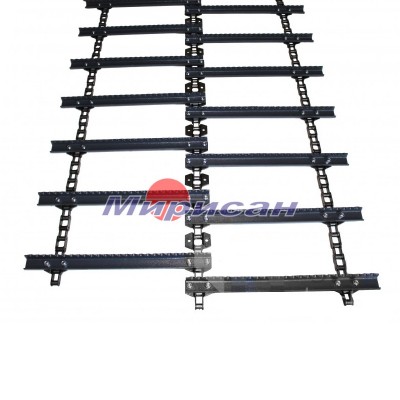 000540032.0 \  540032 \ 540032.0 Транспортер наклонной камеры Claas