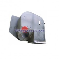 0005415002 \ 541500 \ 541500.2 Головка зернового элеватора Claas Mega, Medion