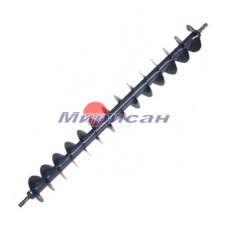 0005415321 \ 541532 \ 541532.1 Шнек выгрузной 