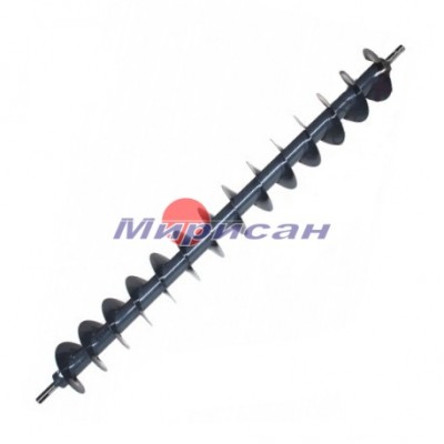 0005415321 \ 541532 \ 541532.1 Шнек выгрузной 