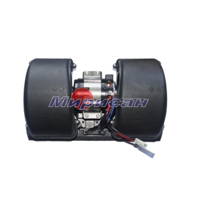 0005465853 \ 546585.3 \ 546585 Турбинный вентилятор Claas