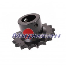 0005534650 \ 553465 \ 553465.1 Звездочка элеватора Claas