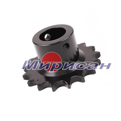 0005534650 \ 553465 \ 553465.1 Звездочка элеватора Claas